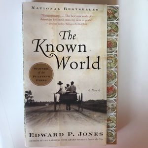 3 for $30 The known world